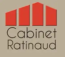Logo Cabinet Ratinaud gestion locative Toulon, le Pradet, Sanary