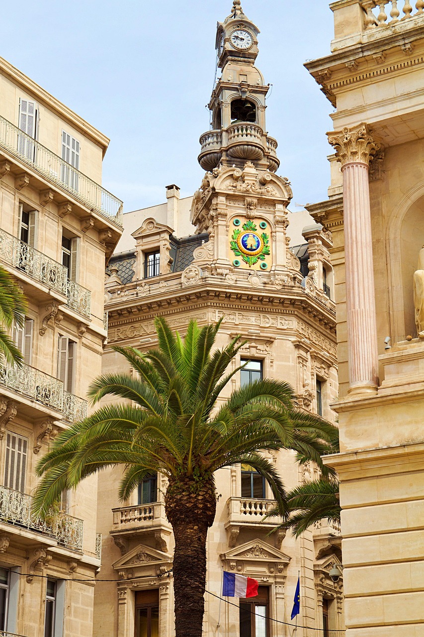 Gestion locative à Toulon - Nos Services