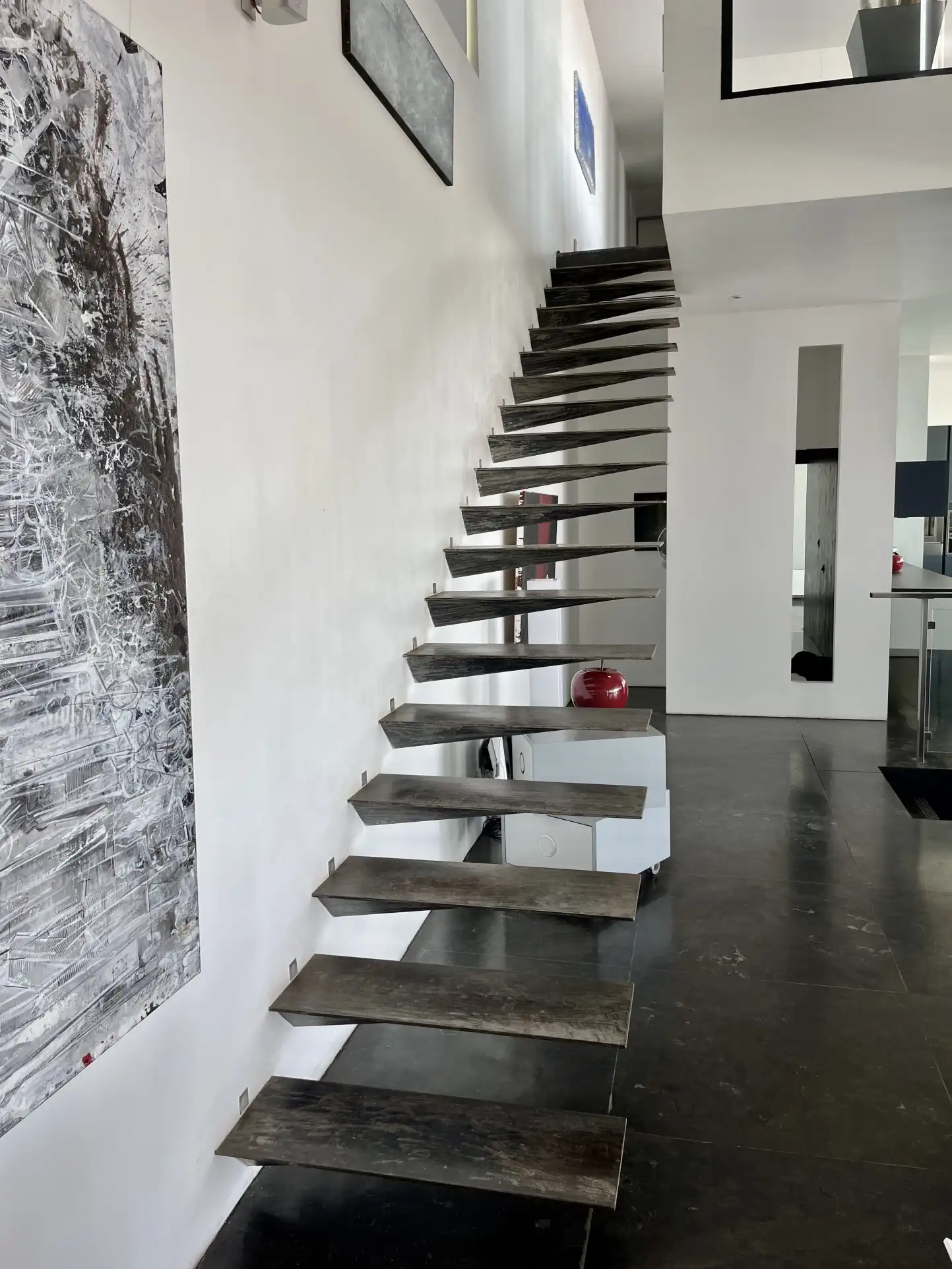 Luxueuse Villa d'Architecte de 350 m² sur la Rade de Toulon
