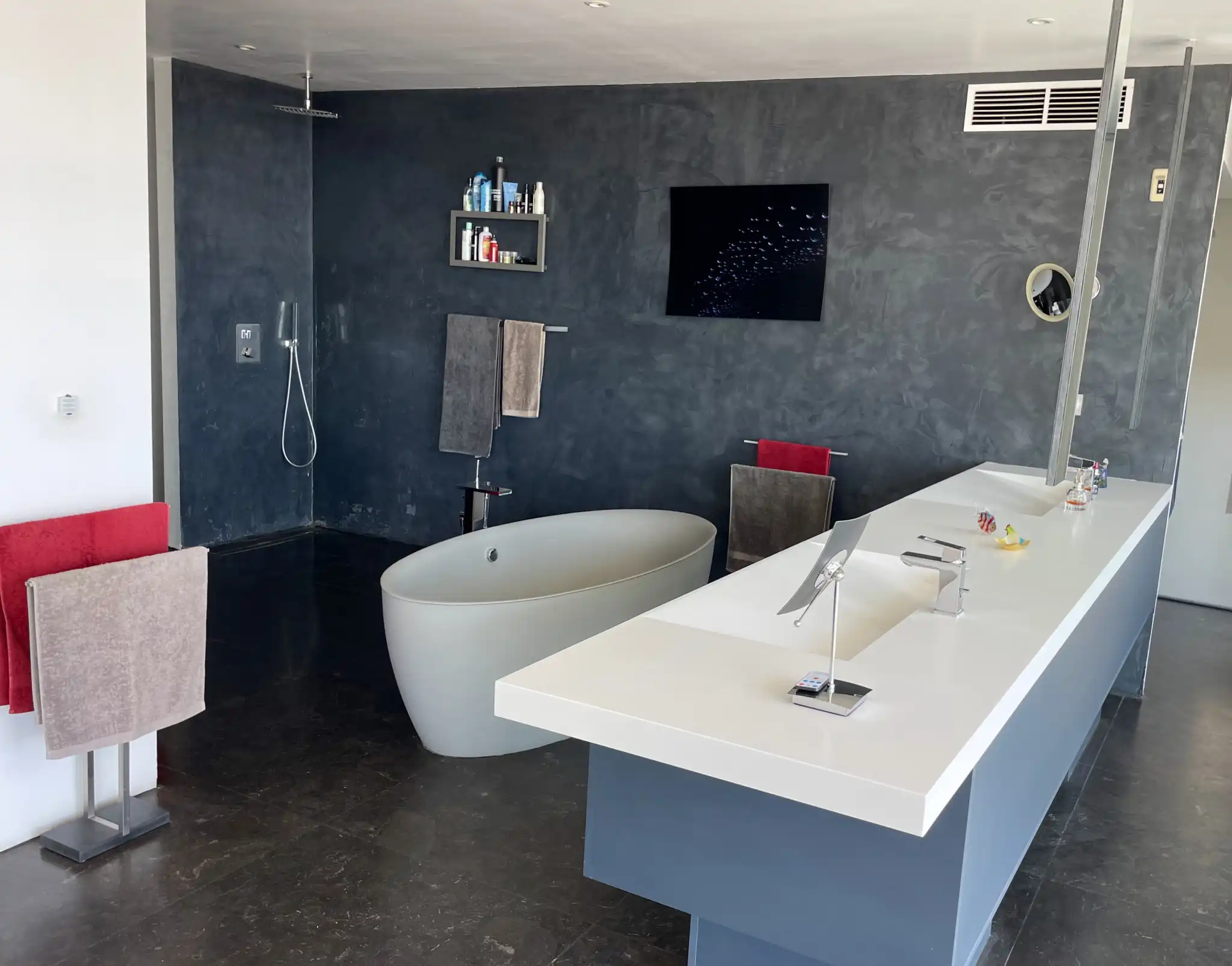 Luxueuse Villa d'Architecte de 350 m² sur la Rade de Toulon