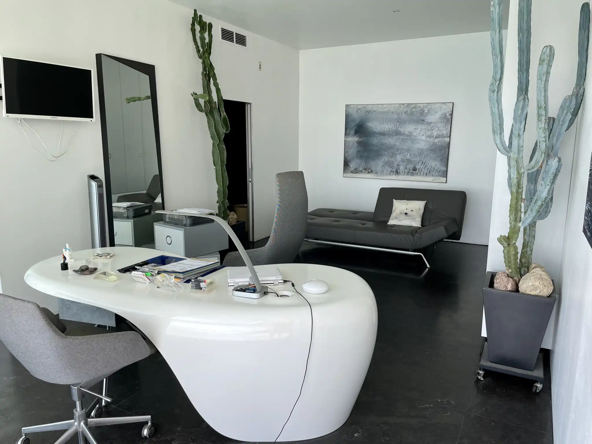 Luxueuse Villa d'Architecte de 350 m² sur la Rade de Toulon