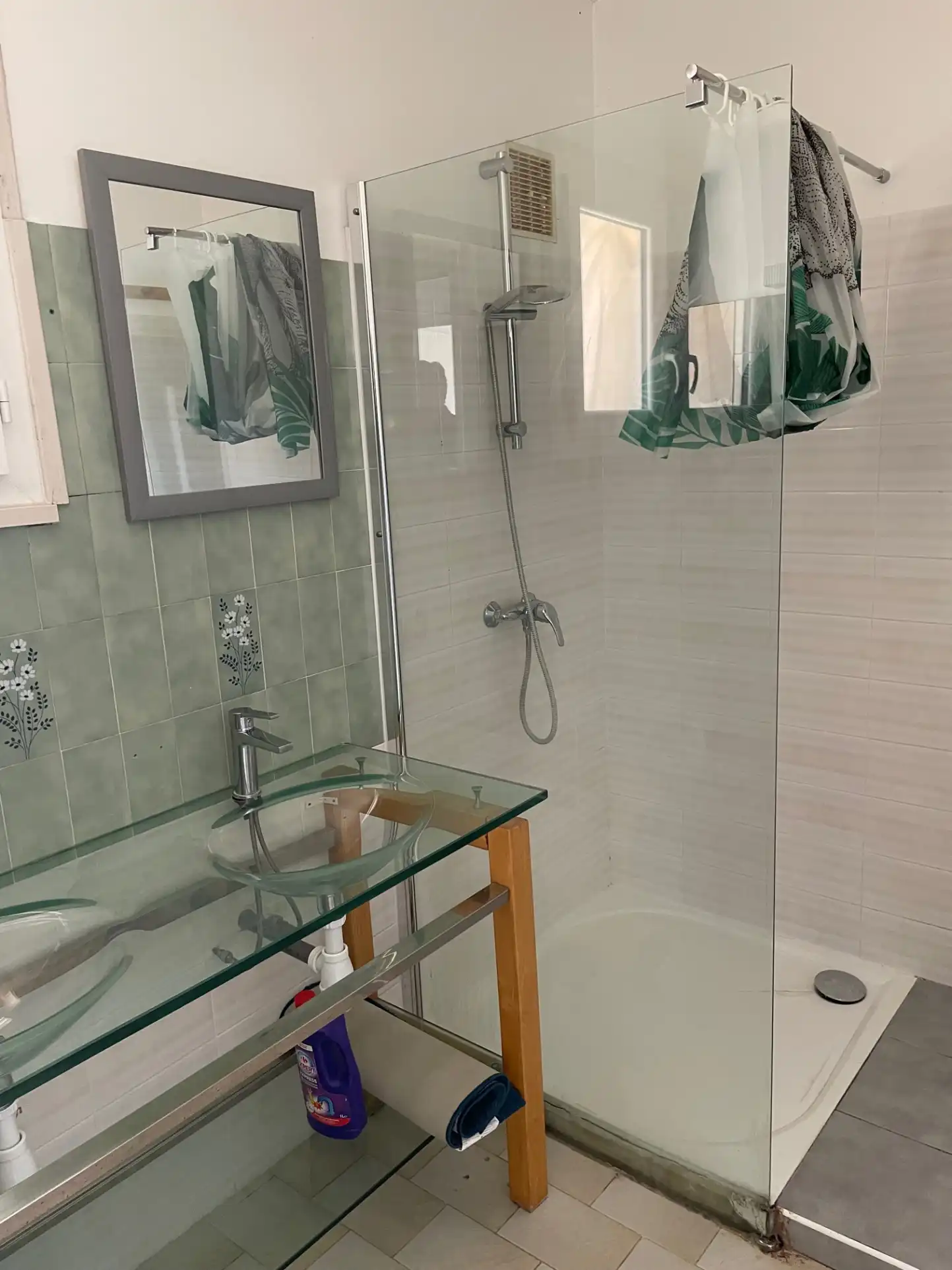 VILLA T4 quartier 4 chemins des Routes