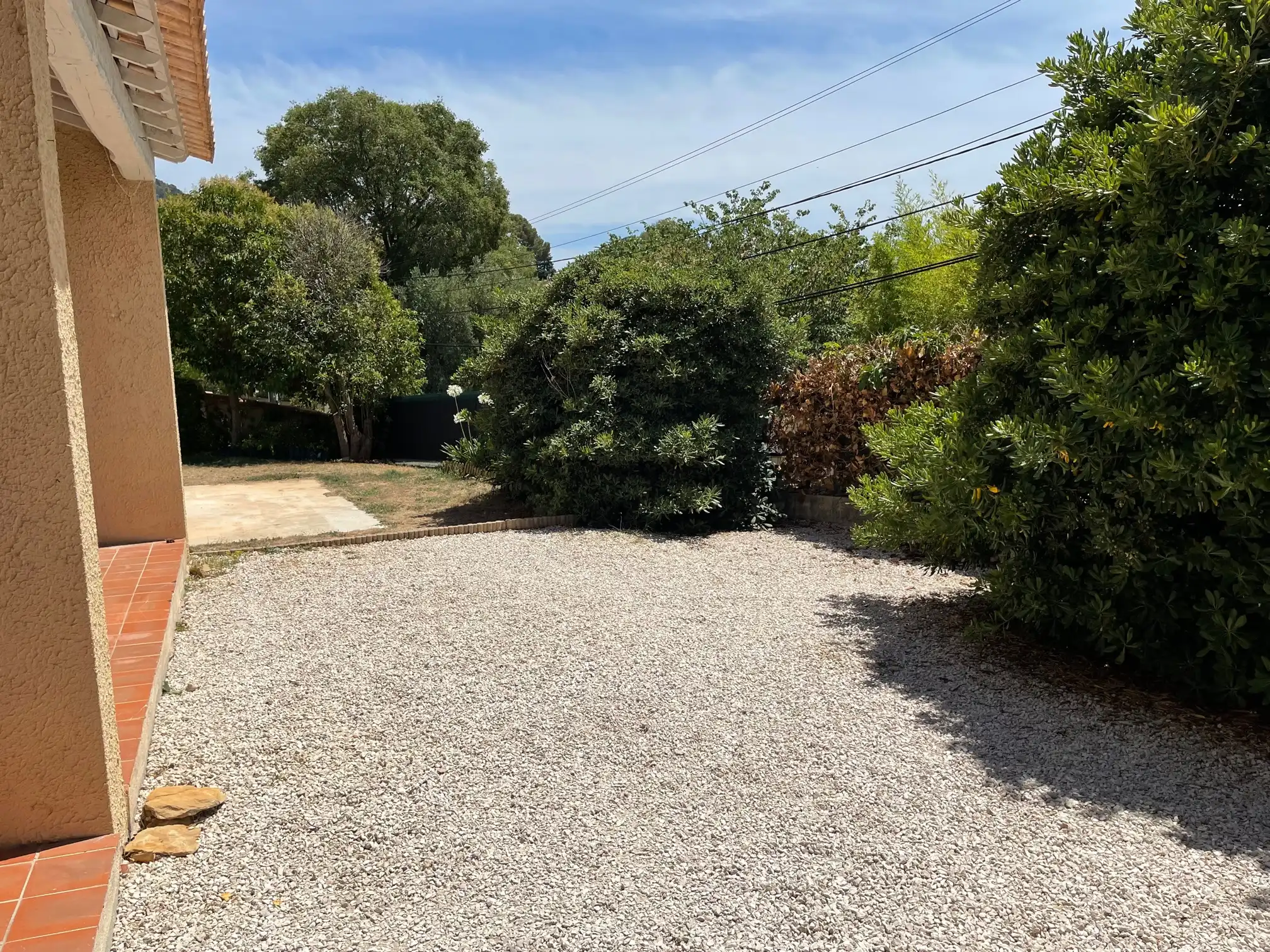 VILLA T4 quartier 4 chemins des Routes
