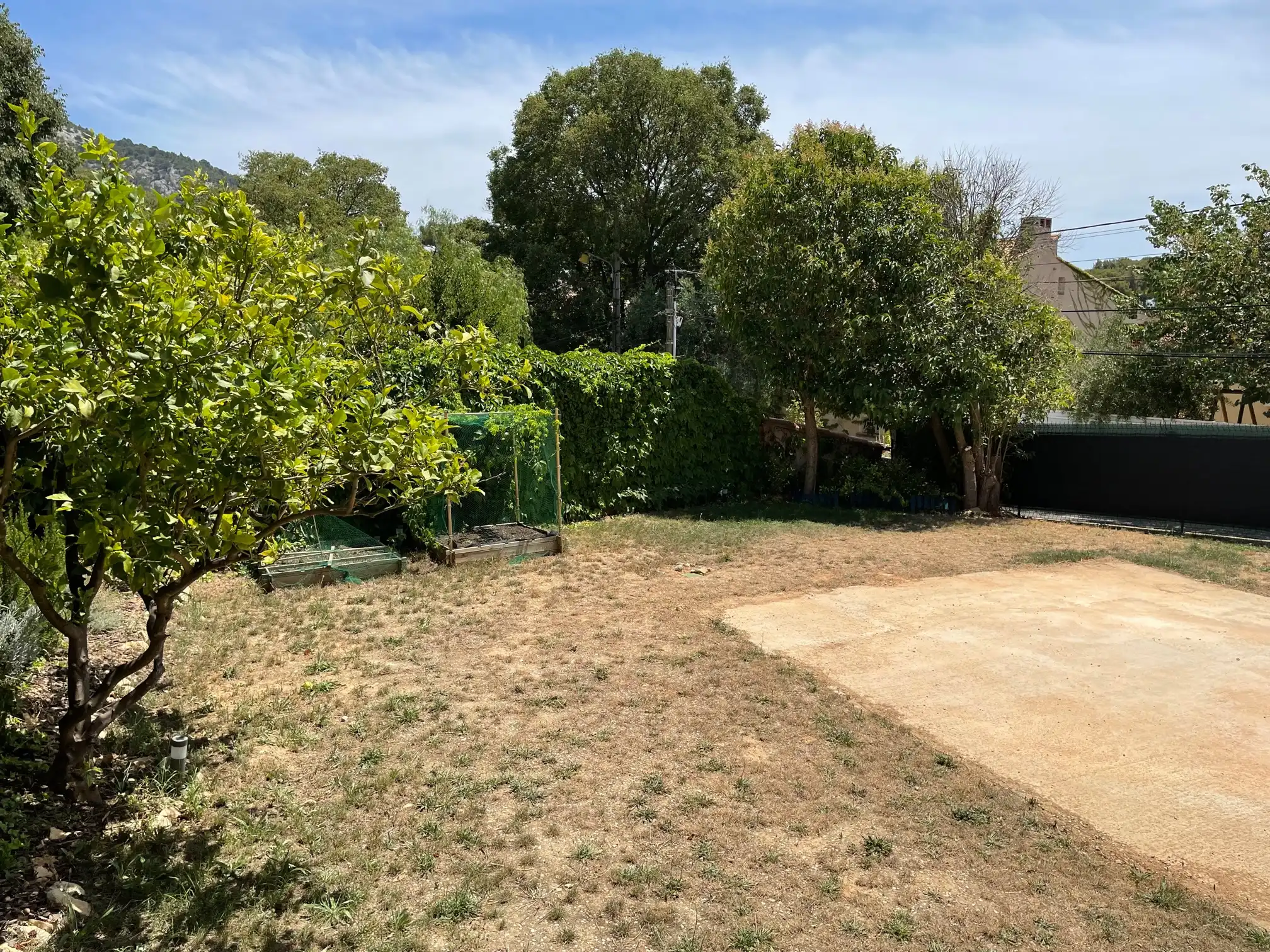 VILLA T4 quartier 4 chemins des Routes