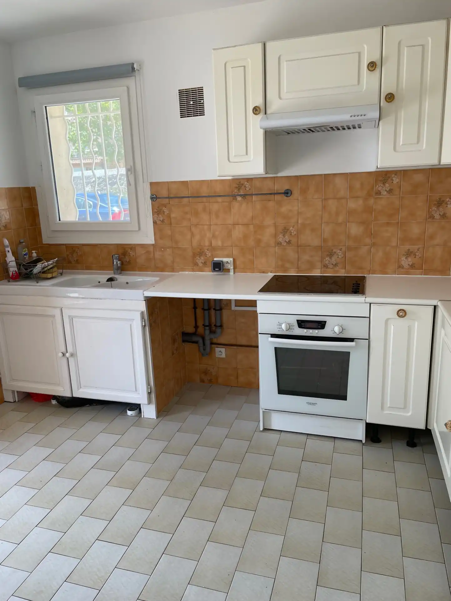VILLA T4 quartier 4 chemins des Routes