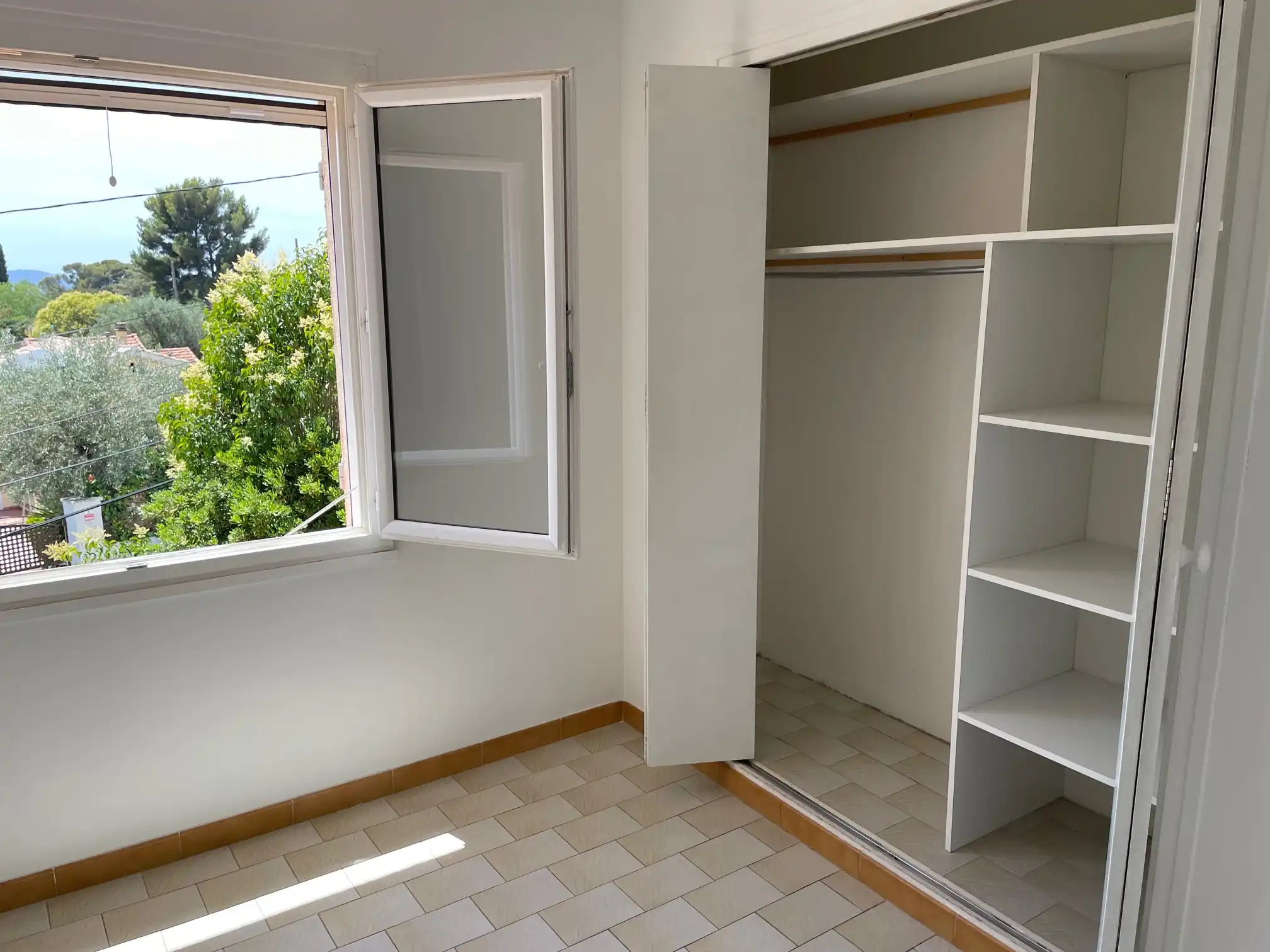 VILLA T4 quartier 4 chemins des Routes