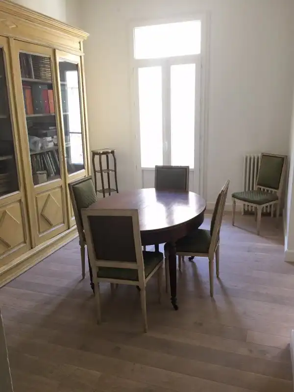 T3 RÉNOVÉ 100m² ASCENSEUR RUE PAULIN GUÉRIN