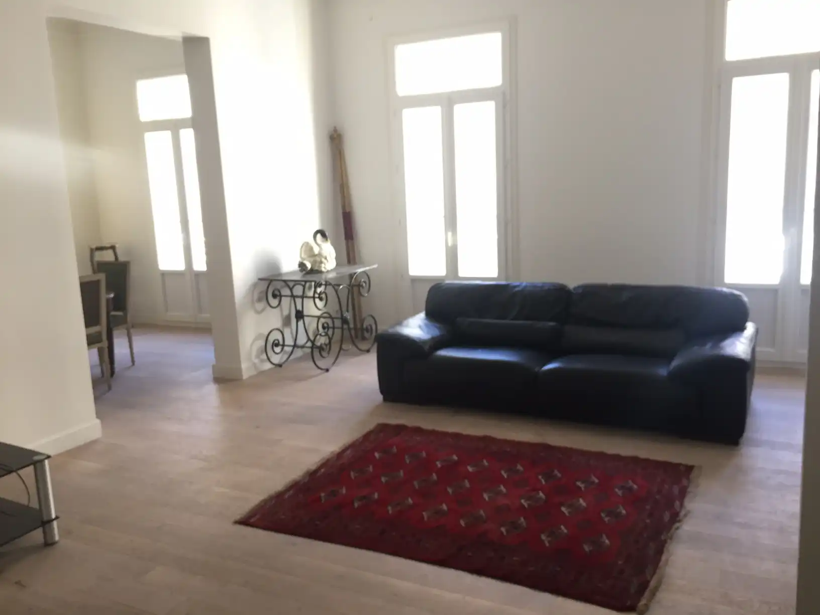 T3 RÉNOVÉ 100m² ASCENSEUR RUE PAULIN GUÉRIN