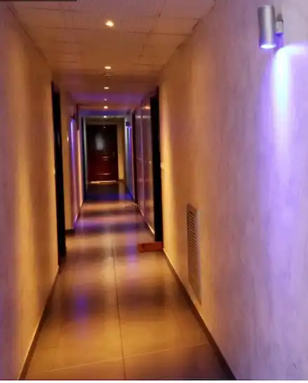 T3 récent, ensoleillé, calme, avec grande terrasse et possibilité garage