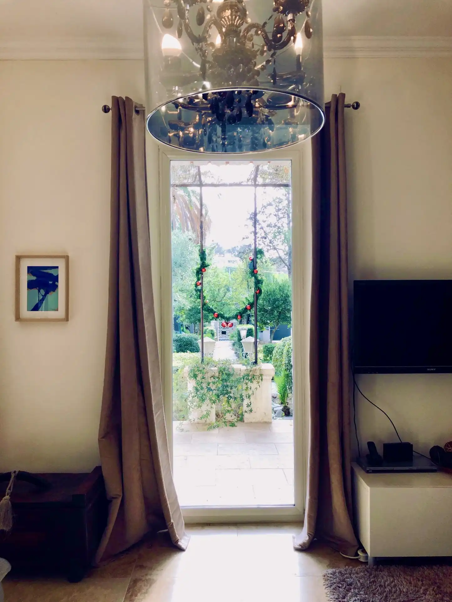 Villa de charme avec piscine chauffée 4 Chemins des Routes