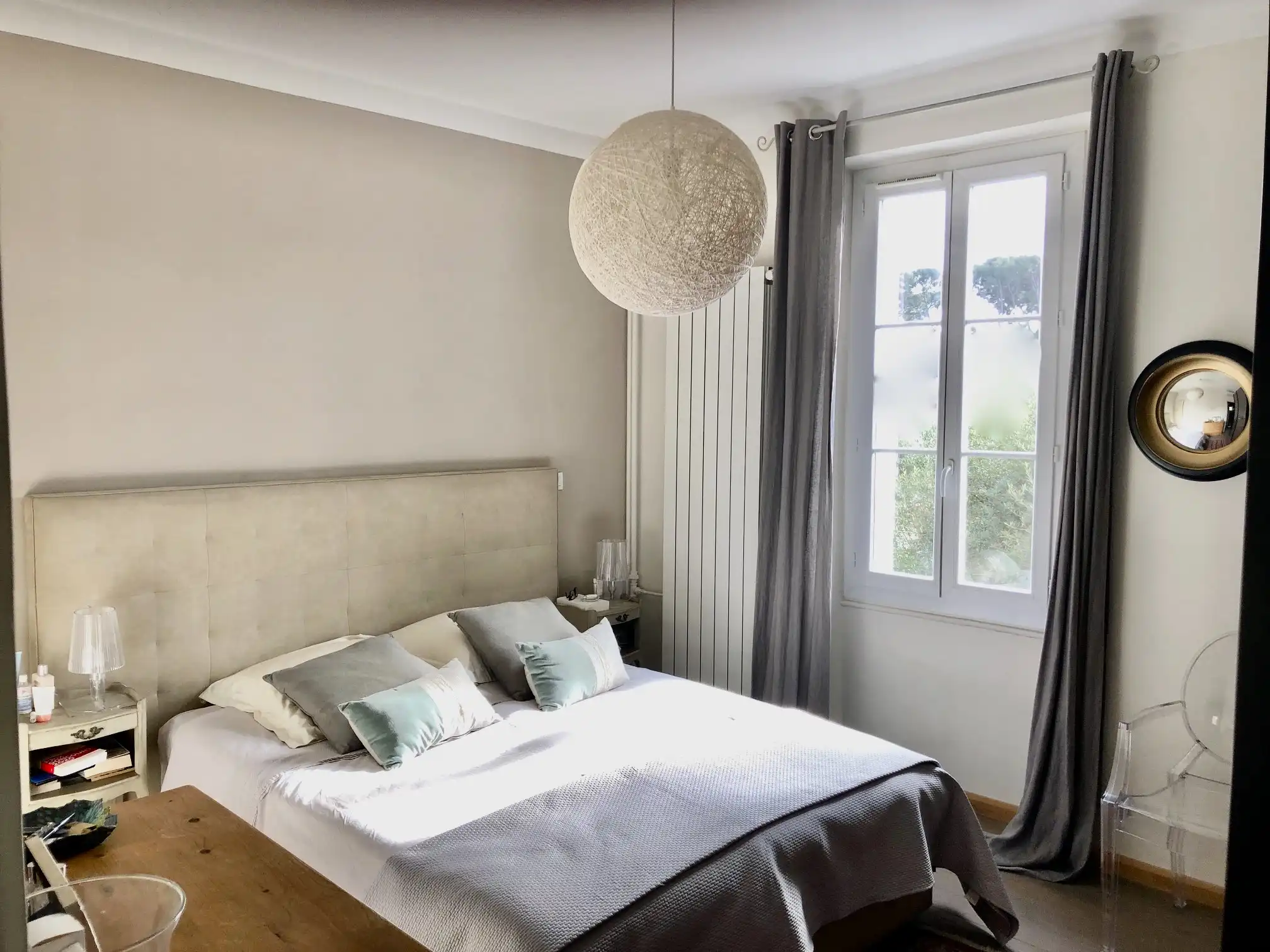 Villa de charme avec piscine chauffée 4 Chemins des Routes