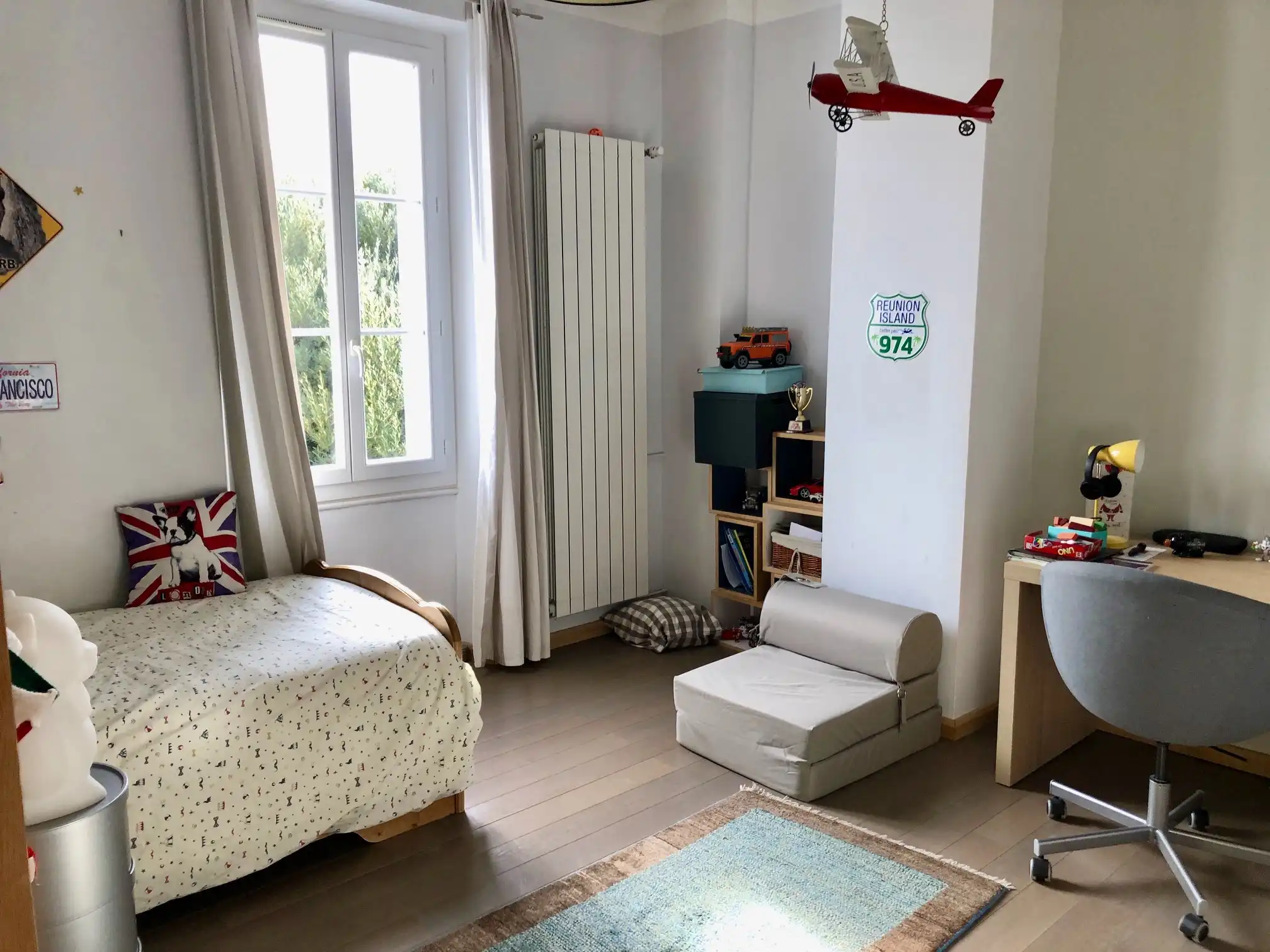 Villa de charme avec piscine chauffée 4 Chemins des Routes
