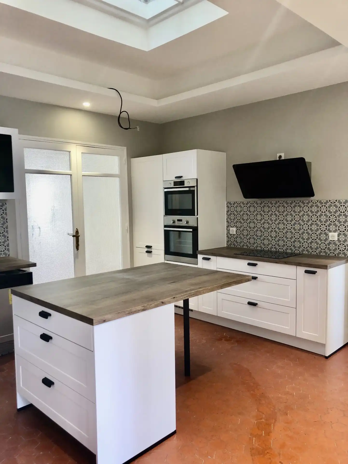 Toulon Vauban : Très bel Haussmannien rénové 135m²